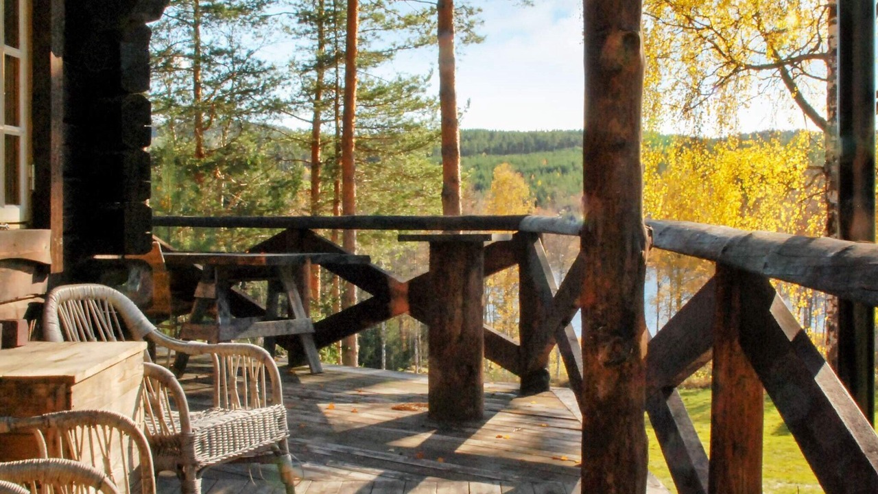 Photo of Outdoor in Mora