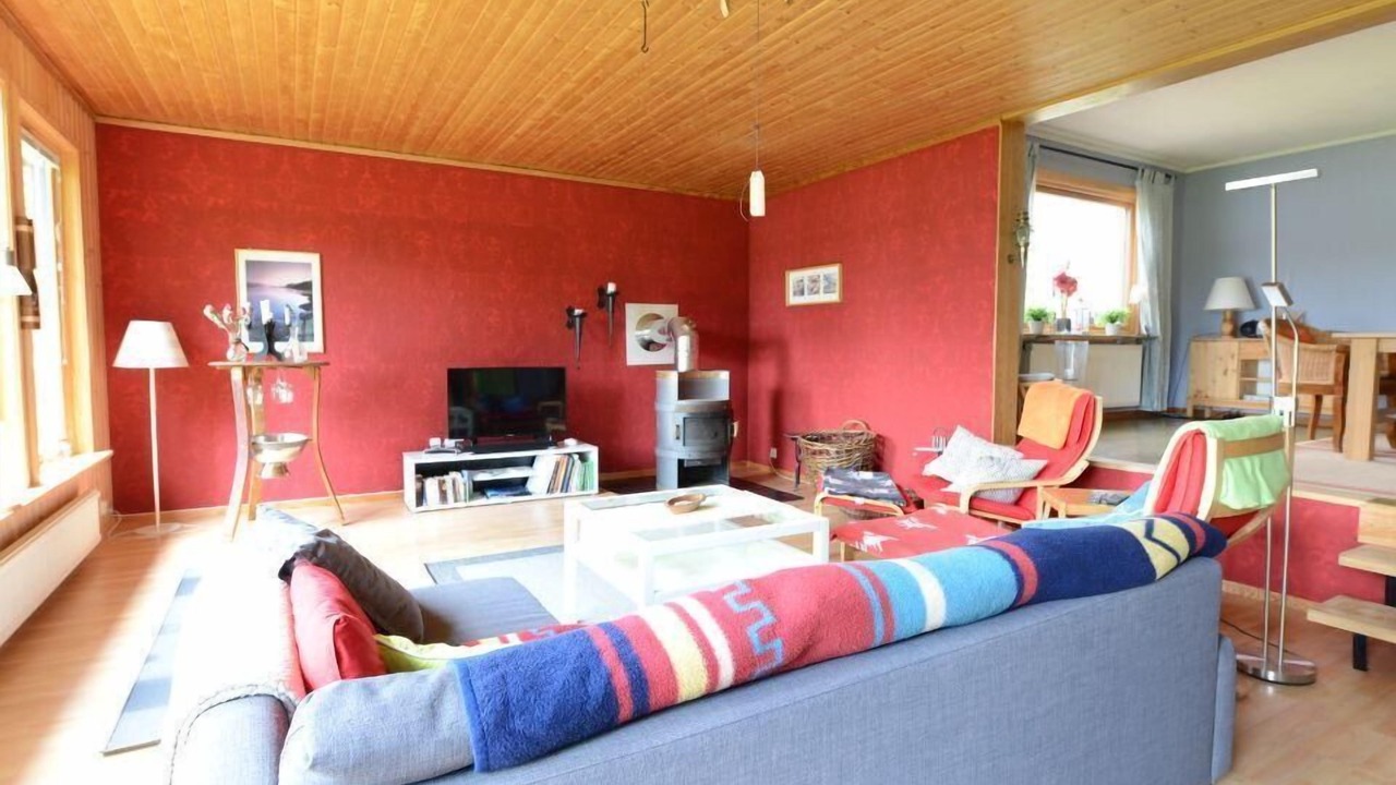Photo of Livingroom in Skillingaryd