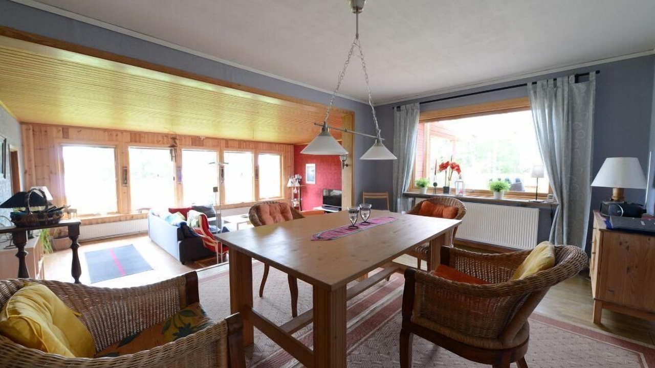 Photo of Livingroom in Skillingaryd