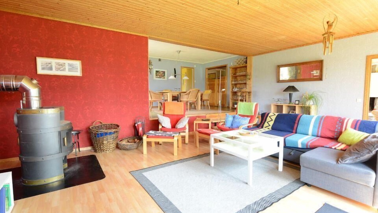 Photo of Livingroom in Skillingaryd