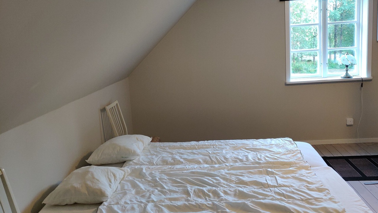 Photo of Bedroom in Kraketorp