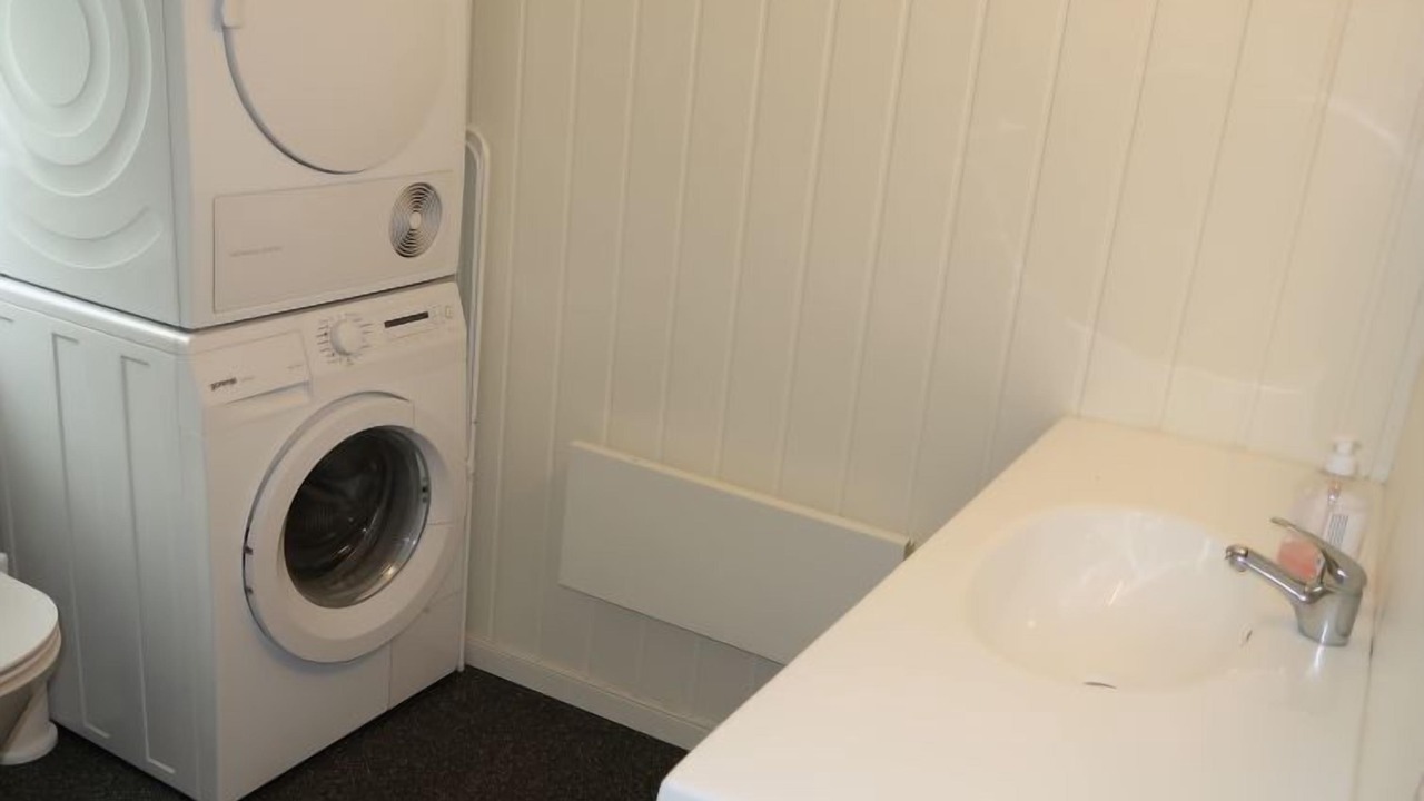 Photo of Bathroom in Lammetu