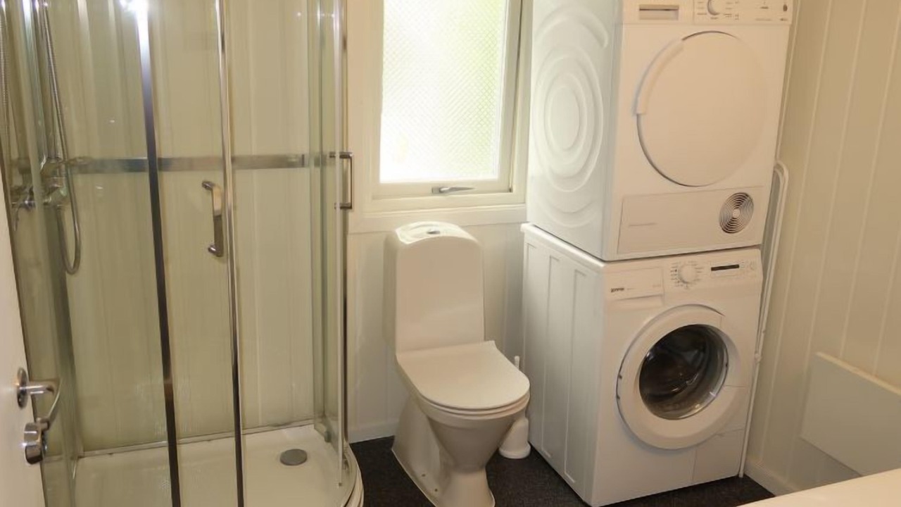 Photo of Bathroom in Lammetu