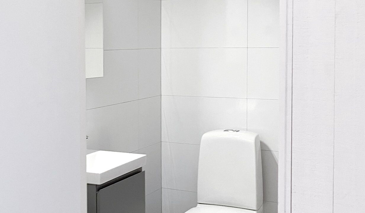 Photo of Bathroom in Osterbymo