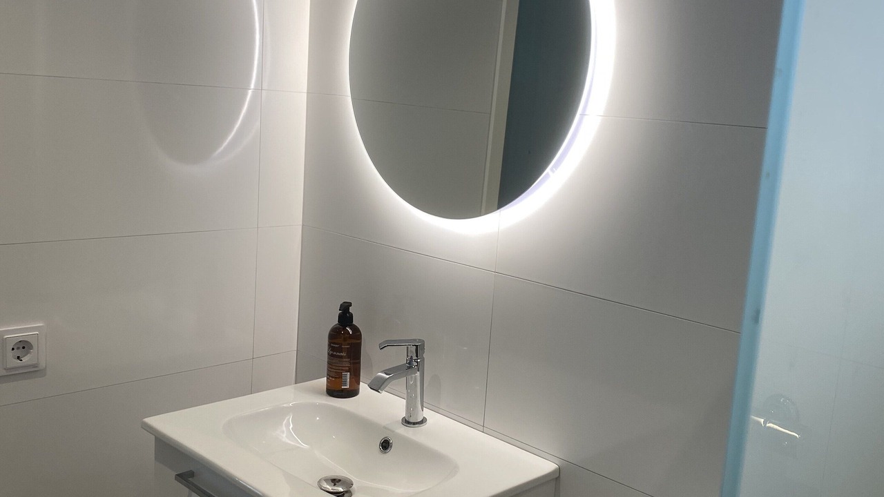 Photo of Bathroom in Osterbymo