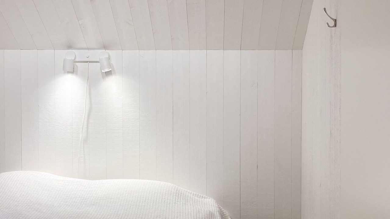 Photo of Bedroom in Osterbymo