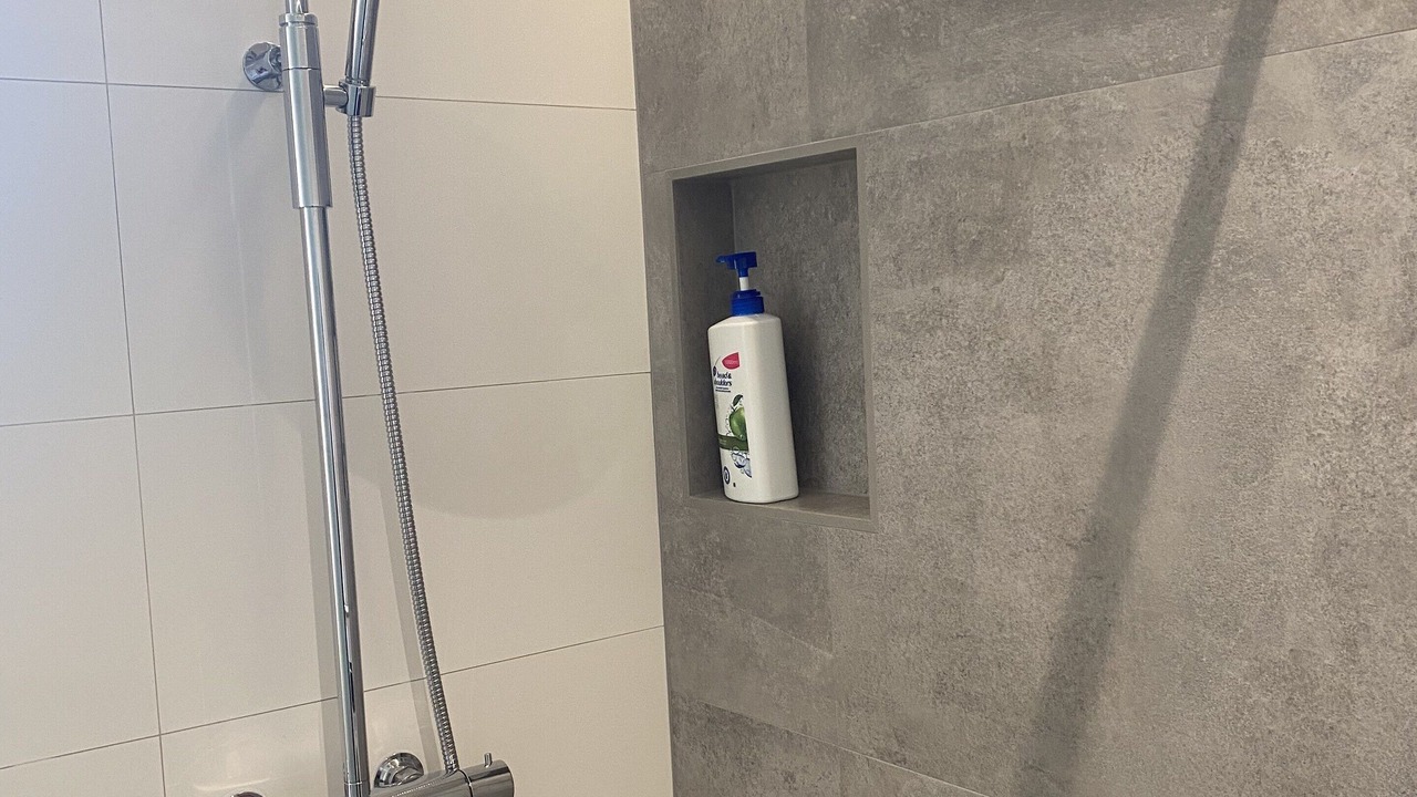 Photo of Bathroom in Osterbymo