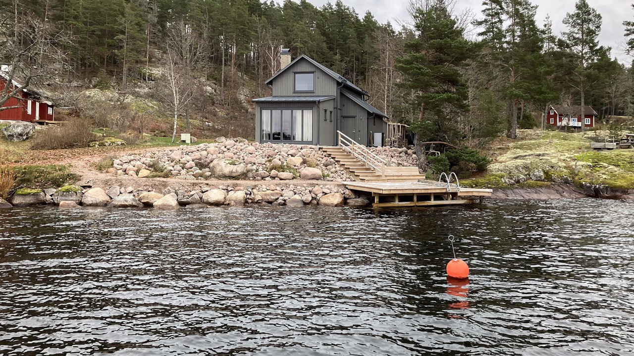 Photo of Outdoor in Osterbymo