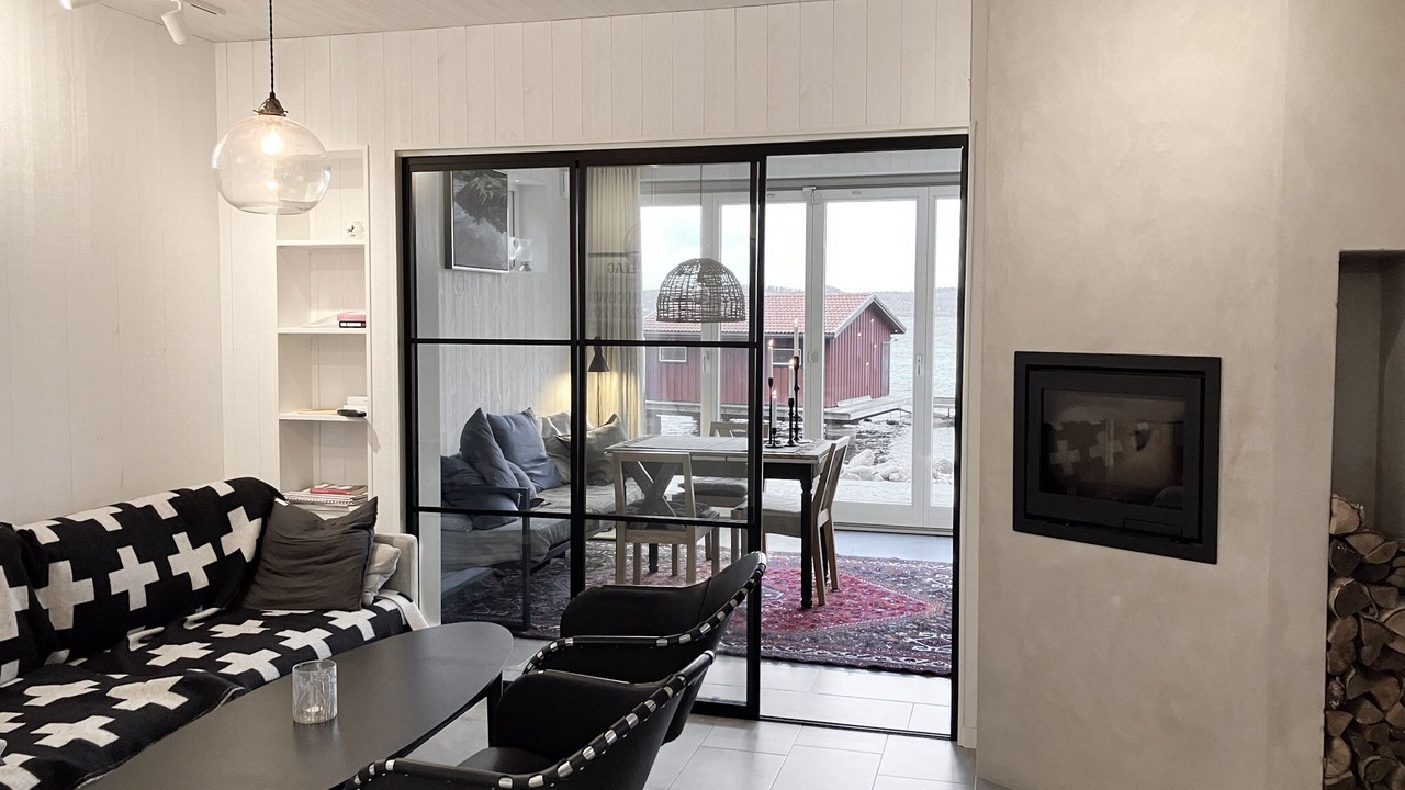 Photo of Livingroom in Osterbymo