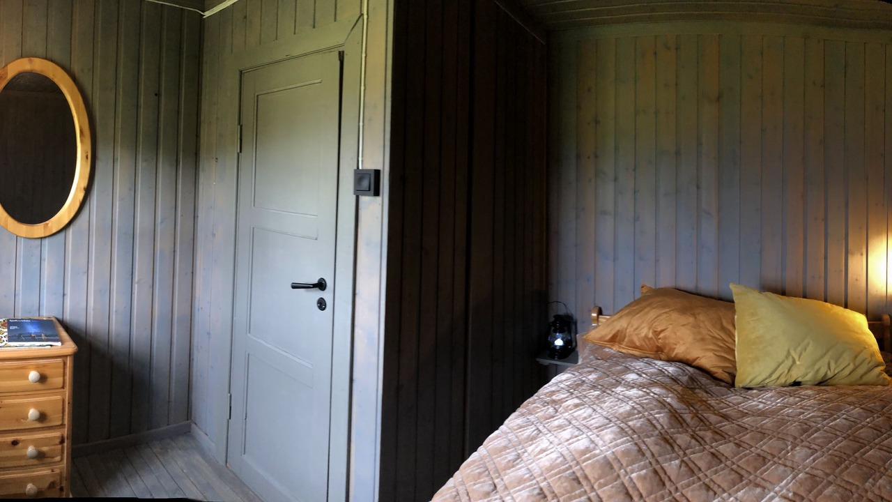 Photo of Bedroom in Hol Municipality