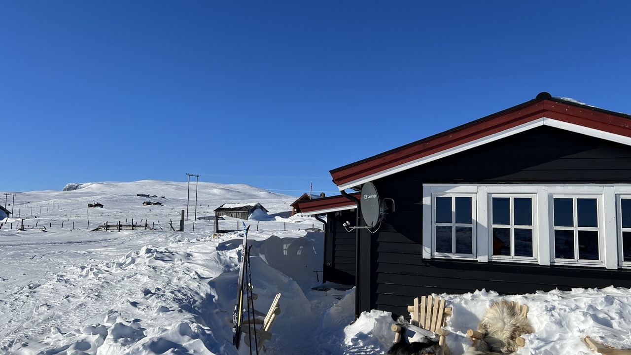 Photo of Outdoor in Hol Municipality