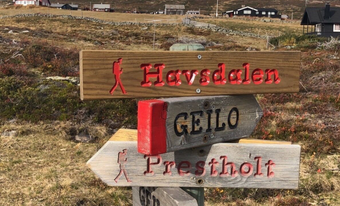 Photo of Outdoor in Hol Municipality