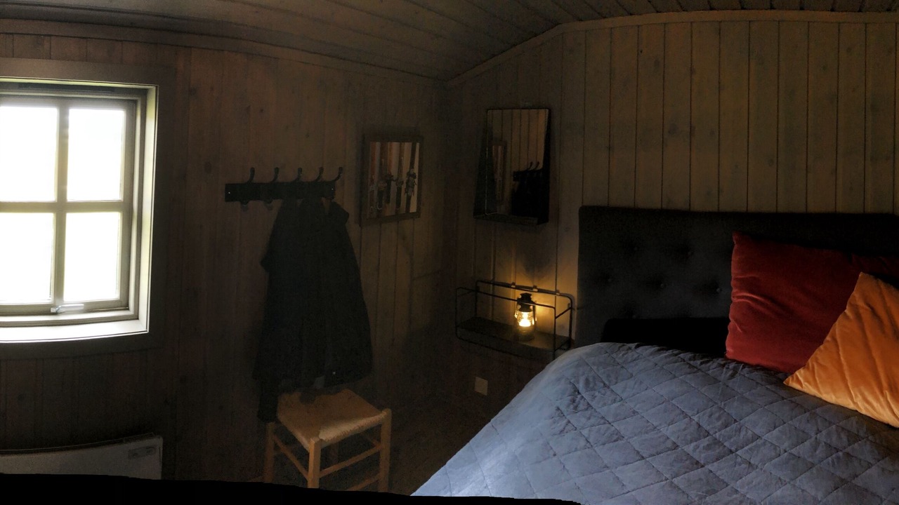 Photo of Bedroom in Hol Municipality