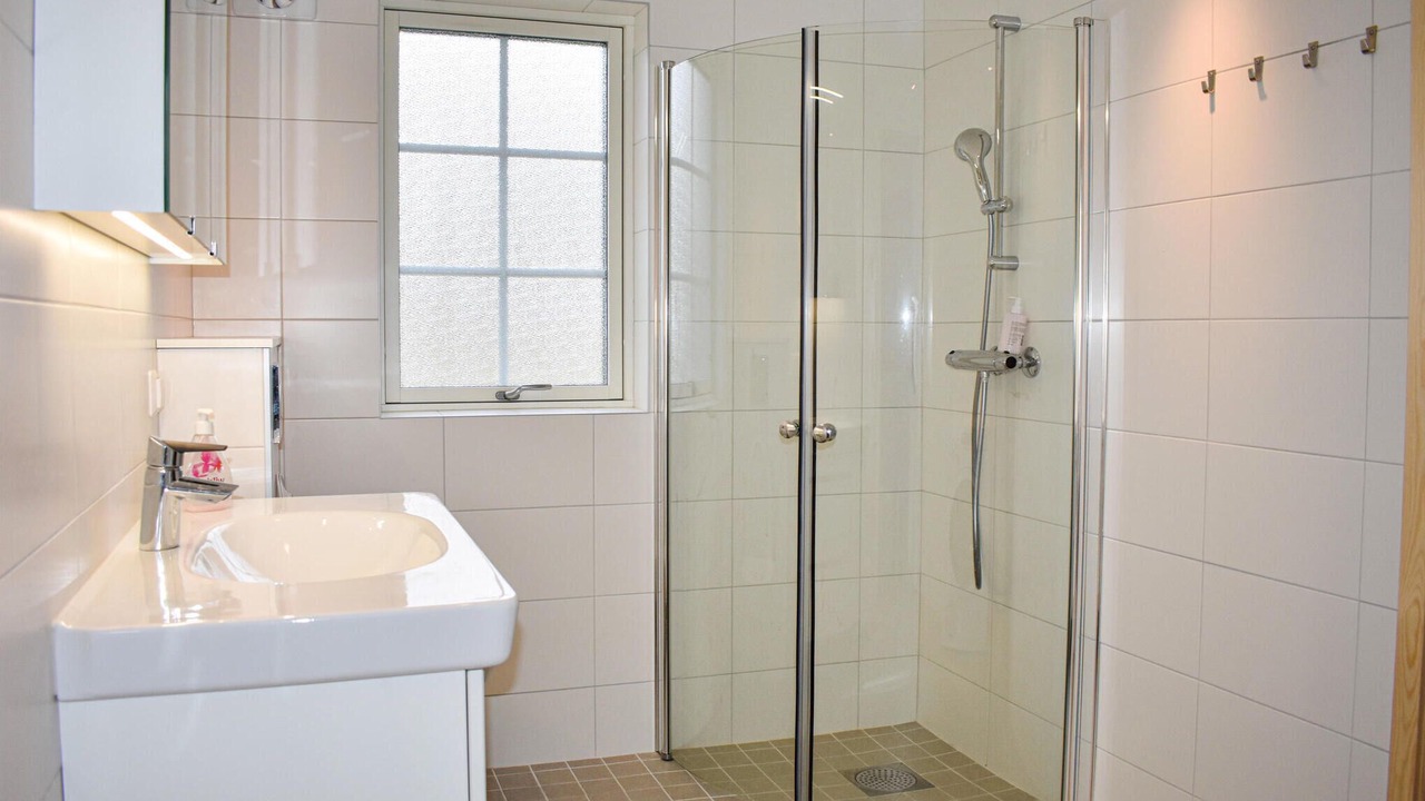 Photo of Bathroom in Bustorp