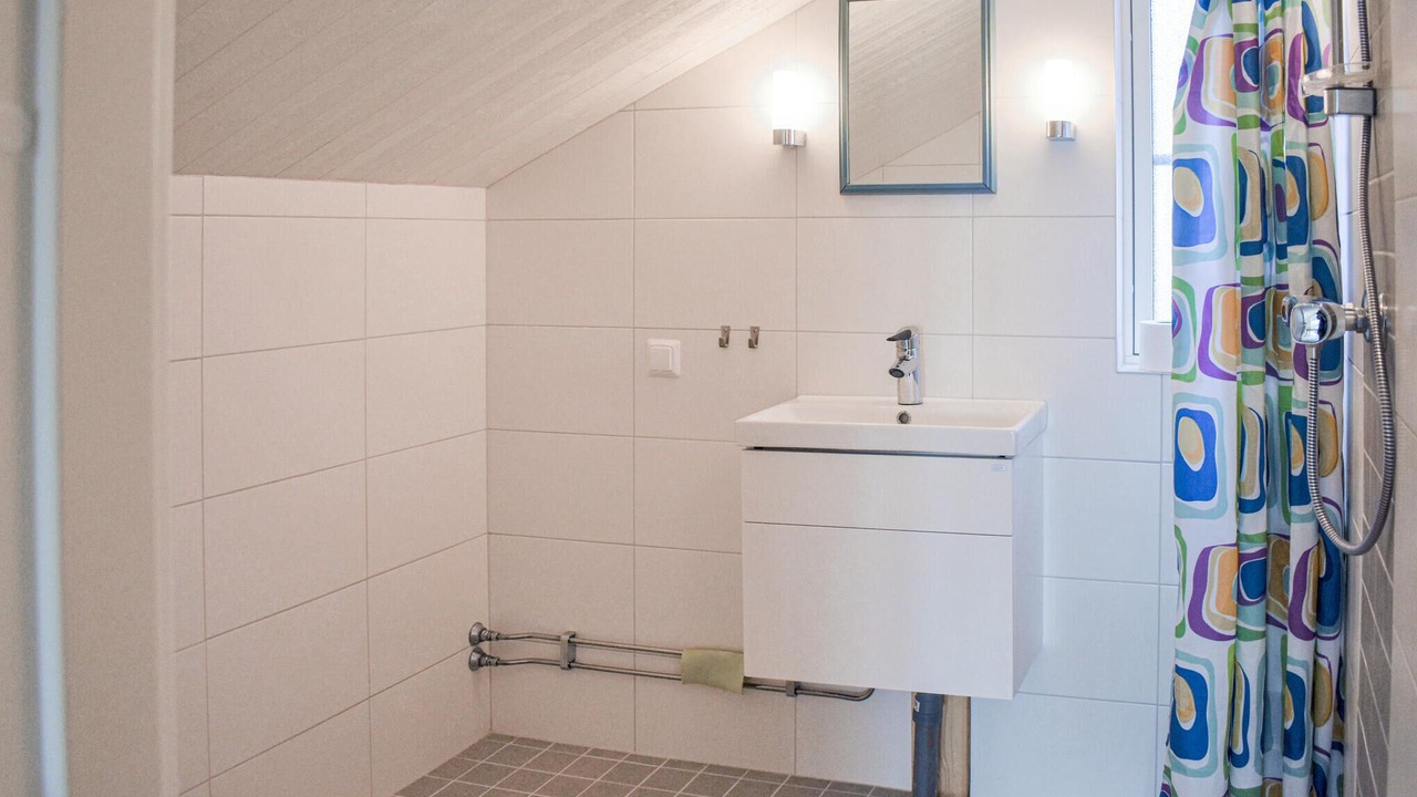 Photo of Bathroom in Bustorp