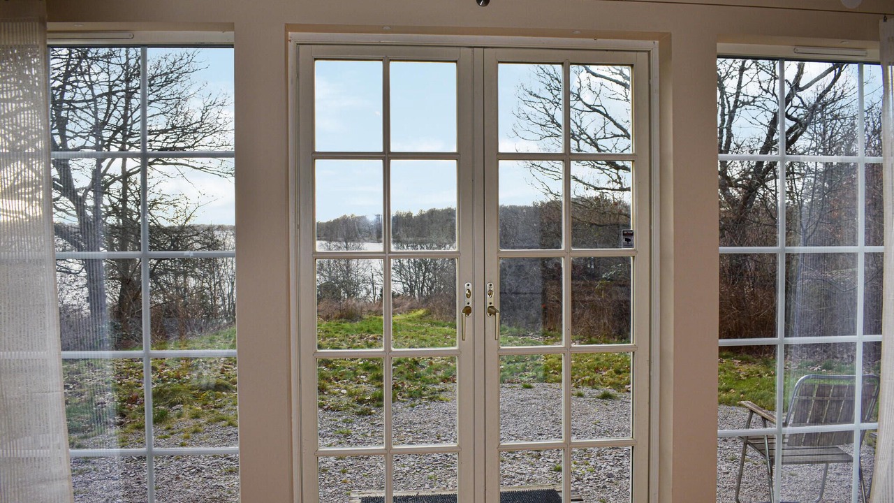 Photo of Bedroom in Bustorp