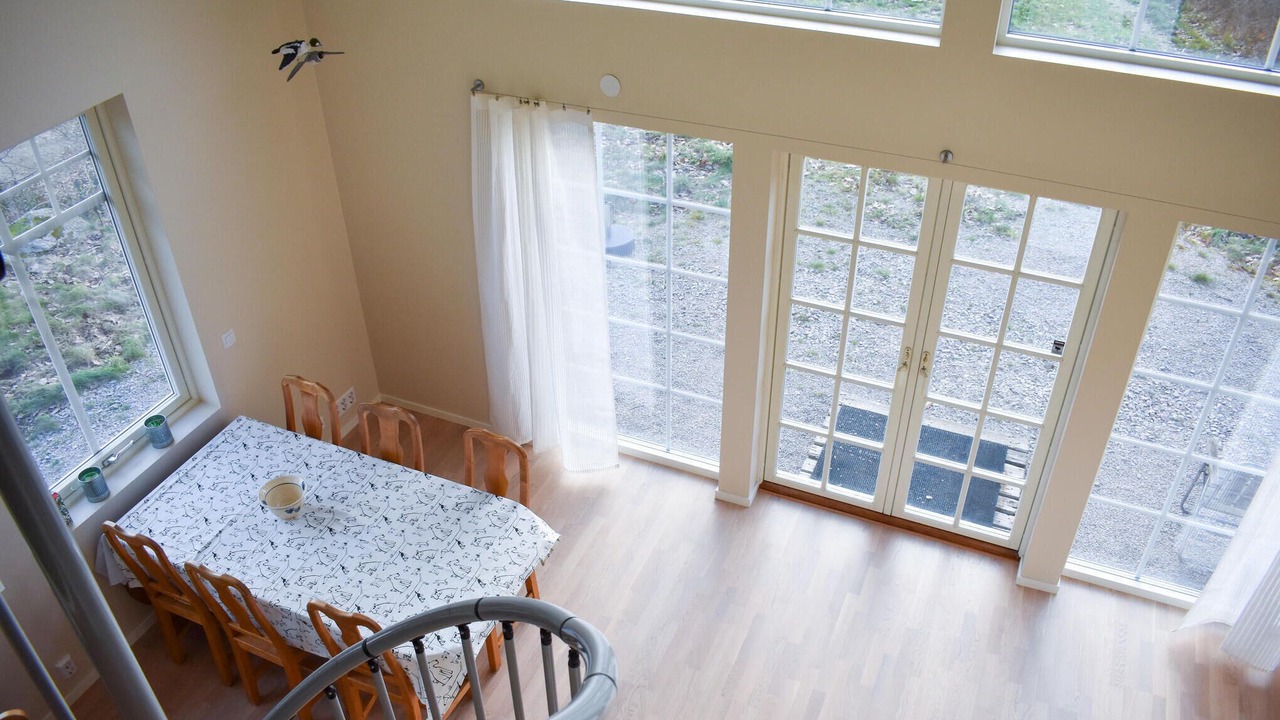 Photo of Bedroom in Bustorp