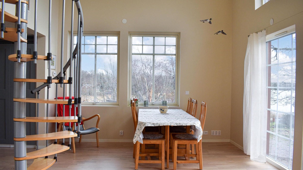 Photo of Bedroom in Bustorp