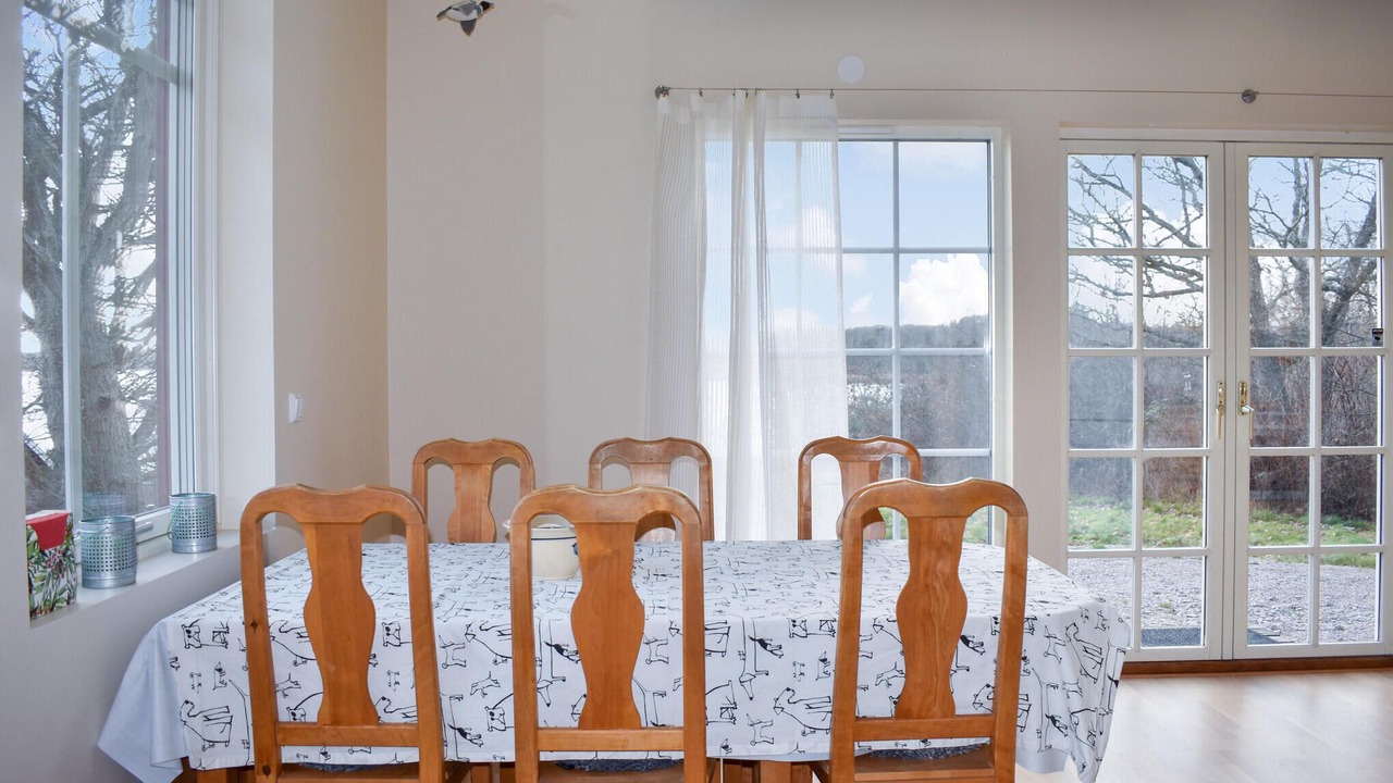 Photo of Bedroom in Bustorp