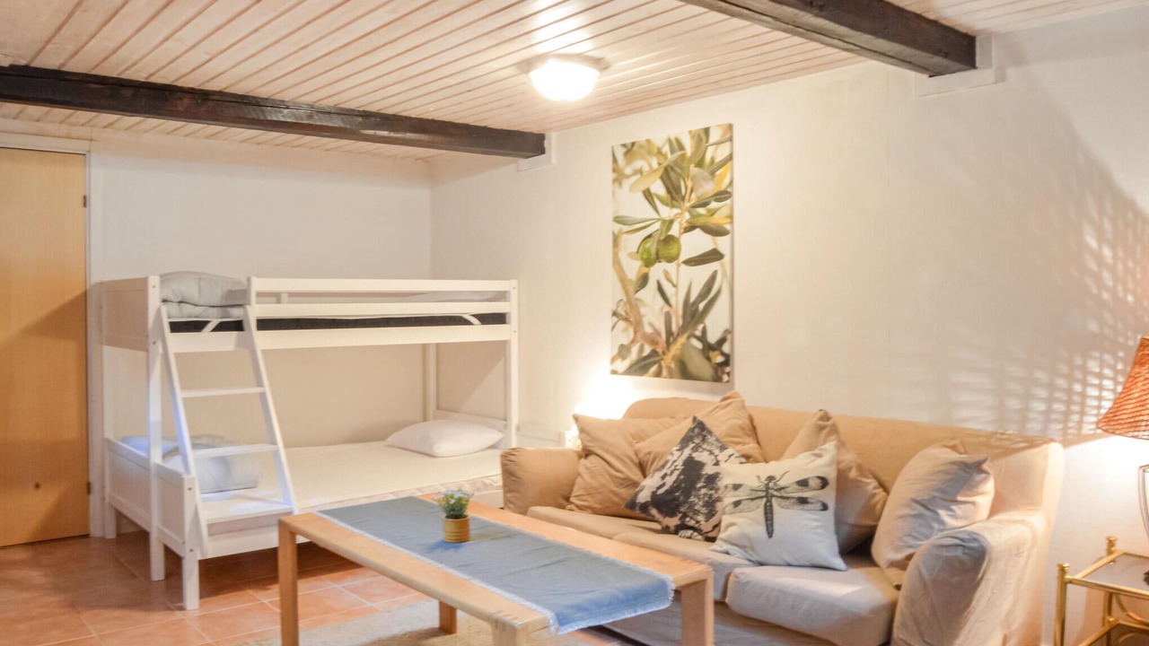 Photo of Bedroom in Strangnas Municipality
