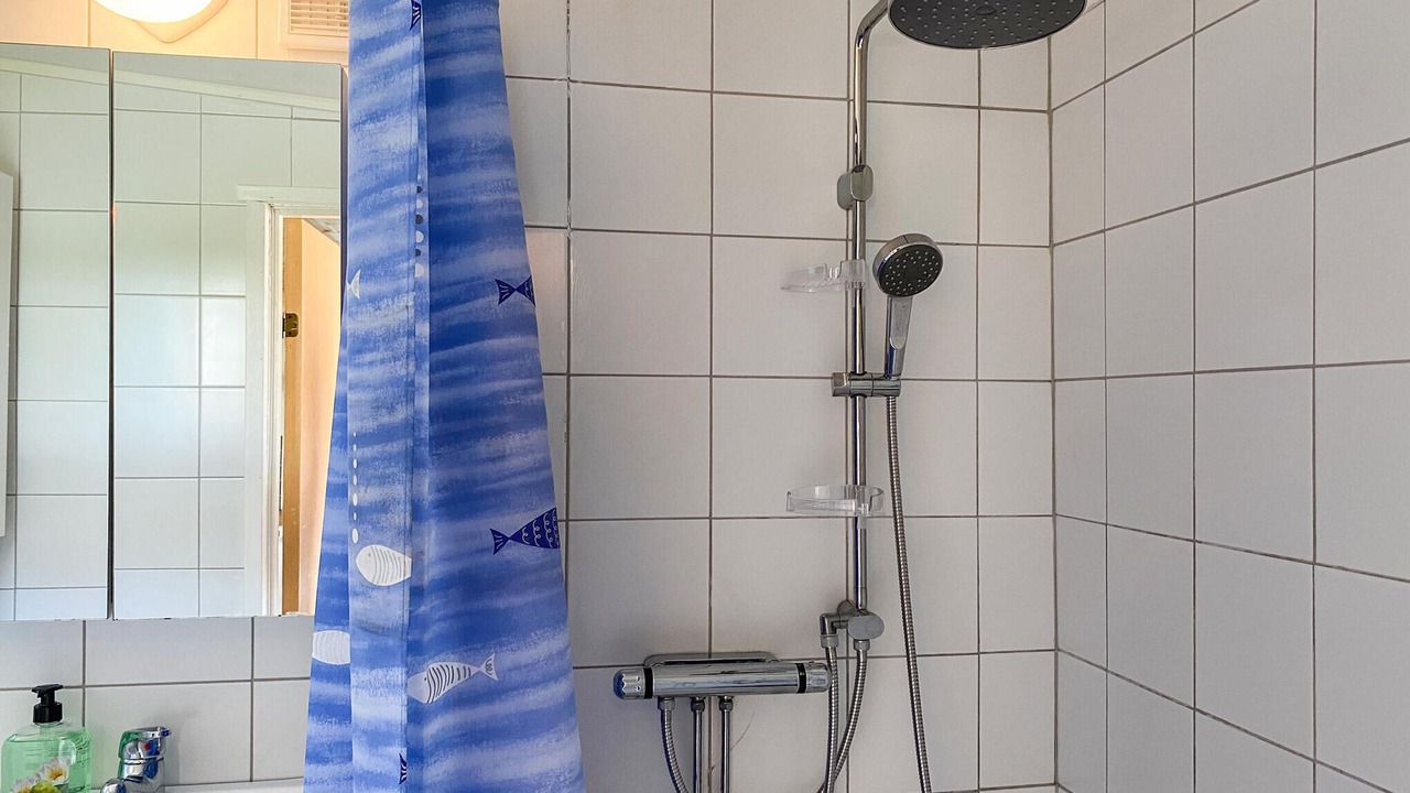 Photo of Bathroom in Strangnas Municipality
