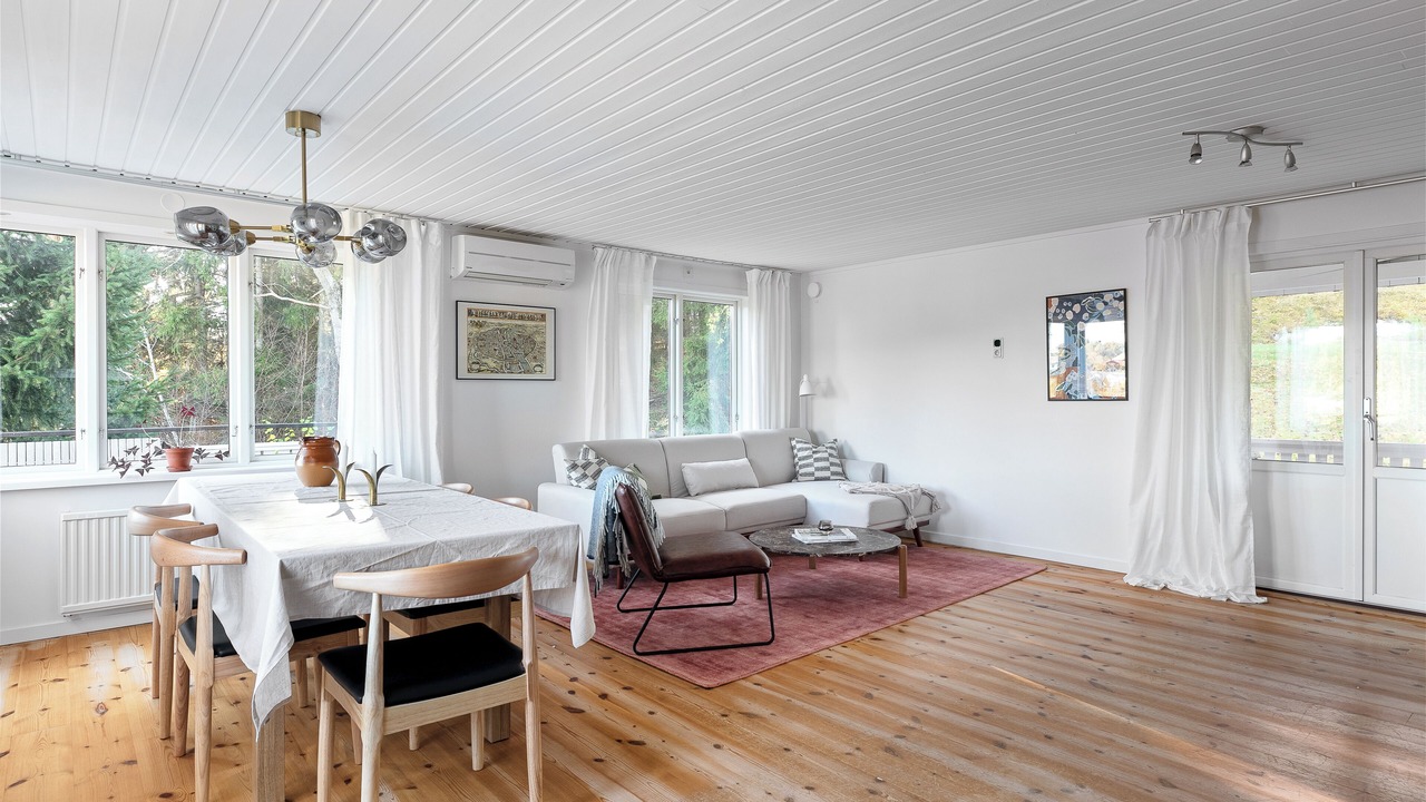Photo of Livingroom in Osteraker