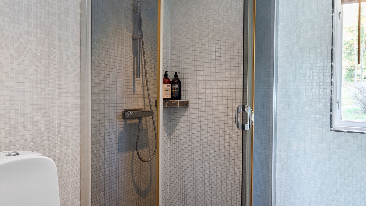 Photo of Bathroom in Osteraker