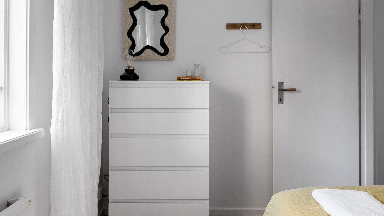 Photo of Bedroom in Osteraker