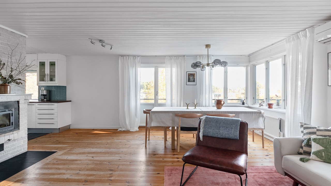 Photo of Livingroom in Osteraker