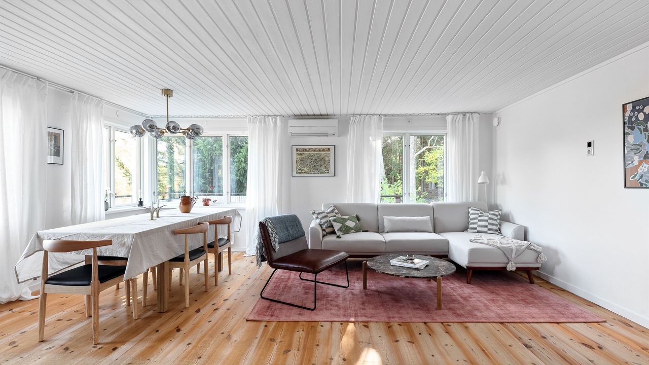 Photo of Livingroom in Osteraker