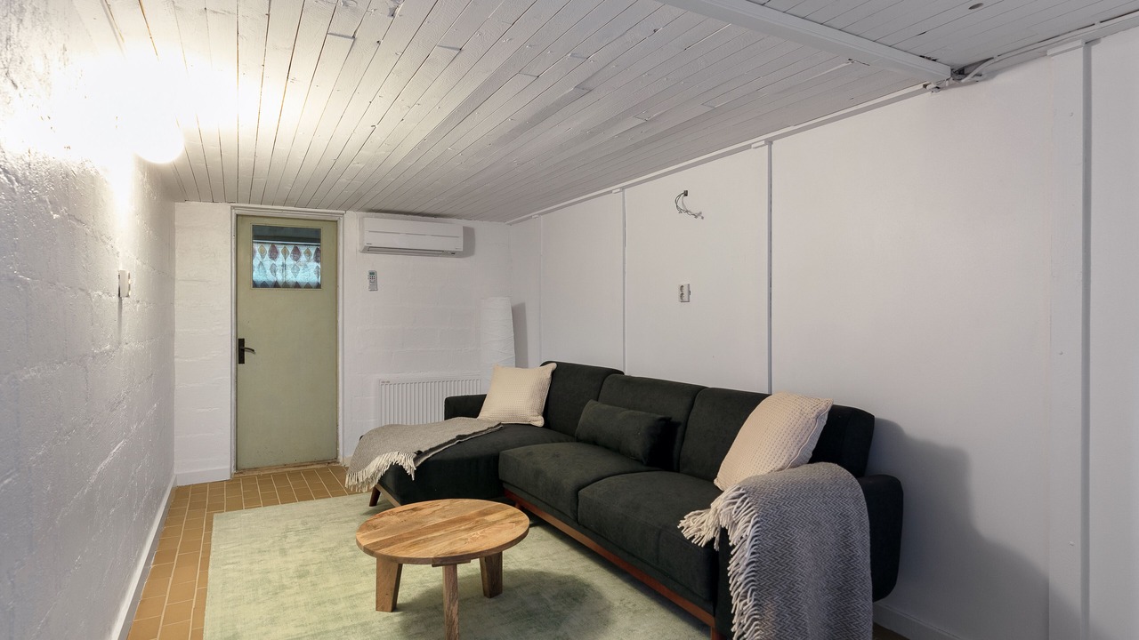 Photo of Livingroom in Osteraker