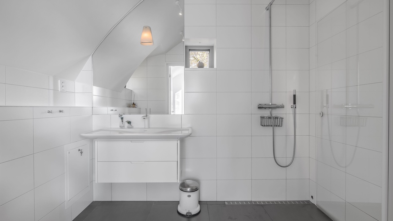Photo of Bathroom in Tranholmen