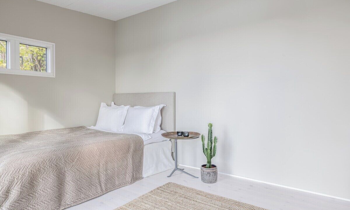 Photo of Bedroom in Inverness