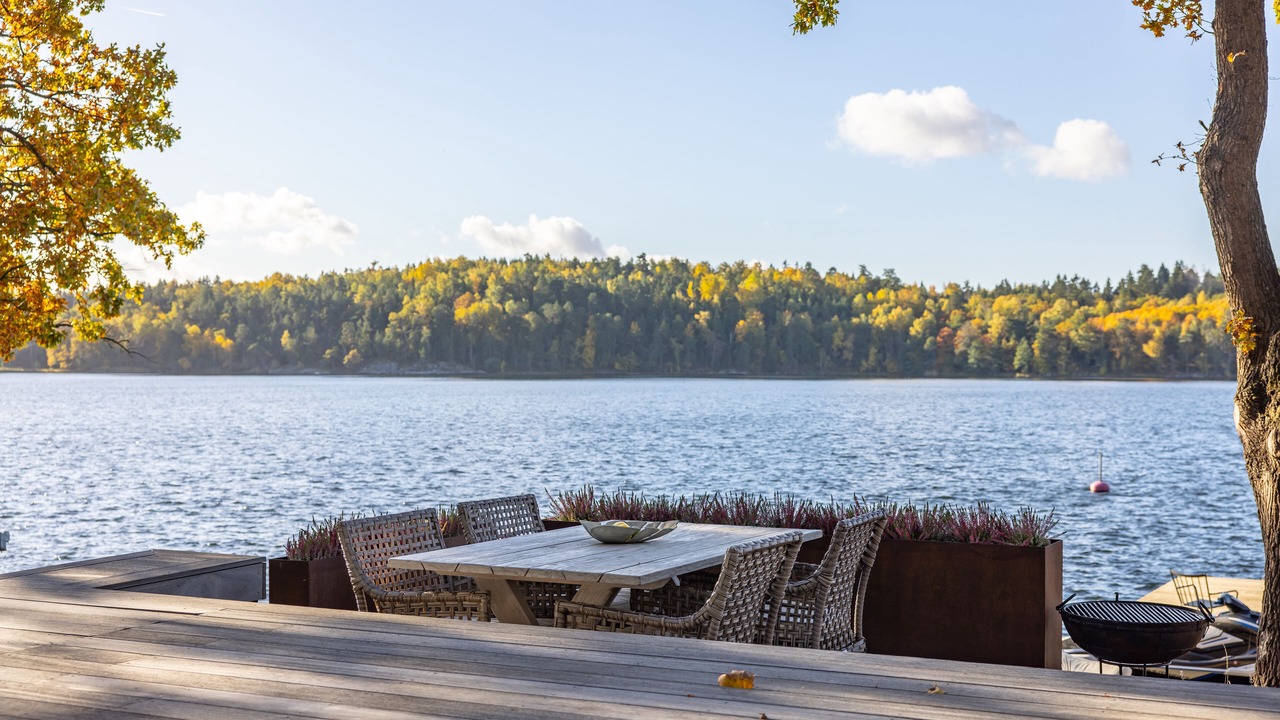 Photo of Outdoor in Tranholmen