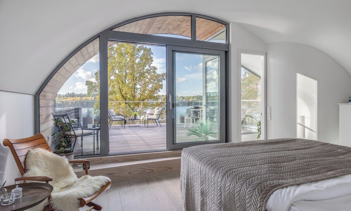 Photo of Bedroom in Inverness