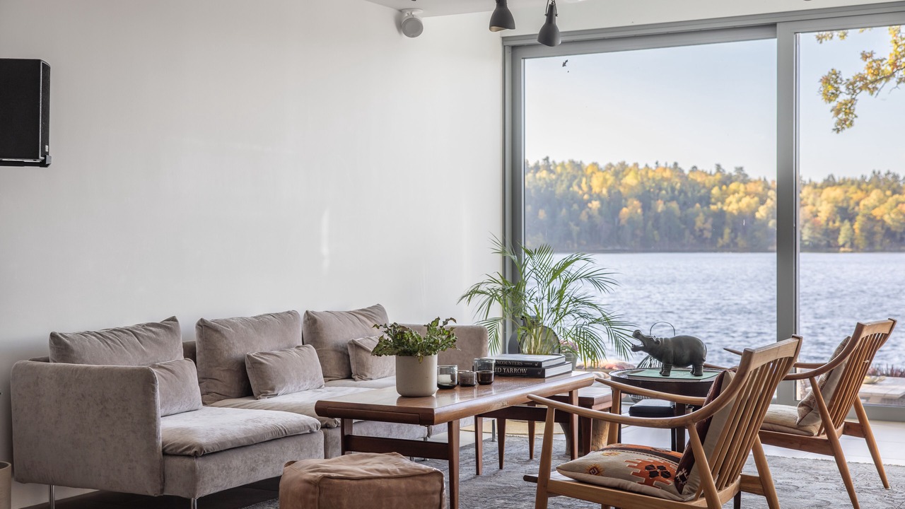 Photo of Livingroom in Tranholmen