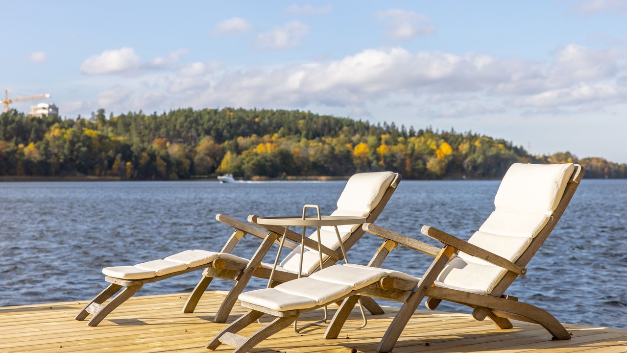 Photo of Outdoor in Tranholmen