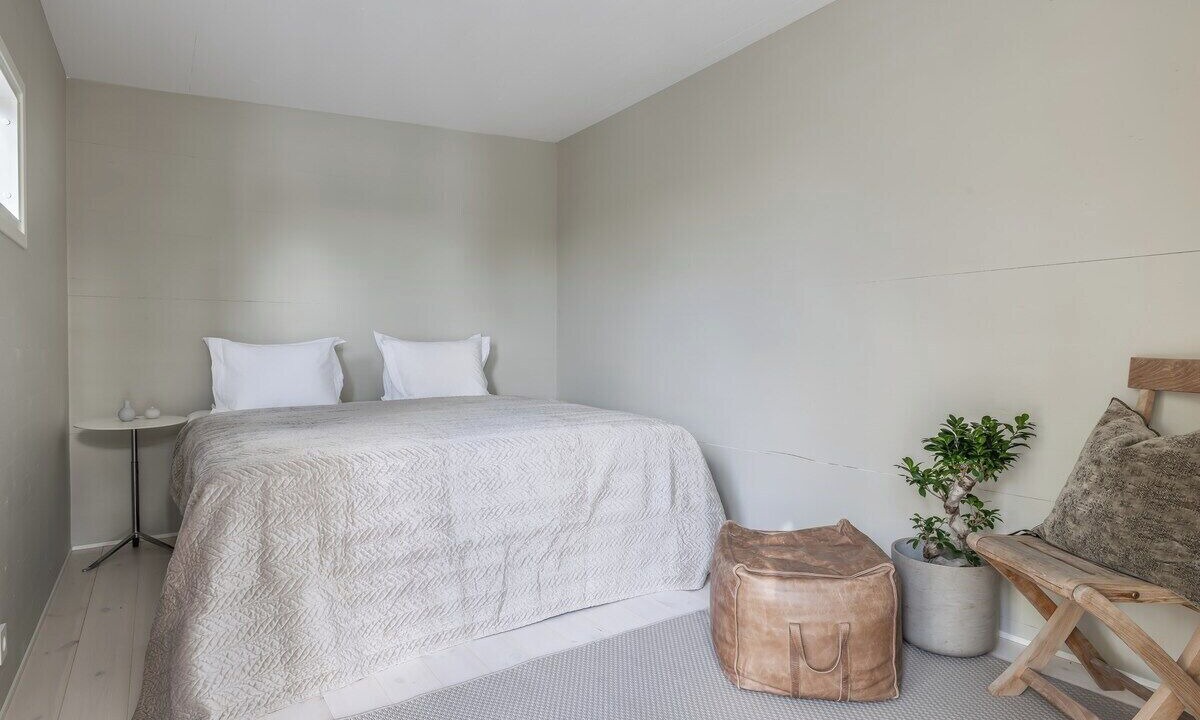 Photo of Bedroom in Inverness