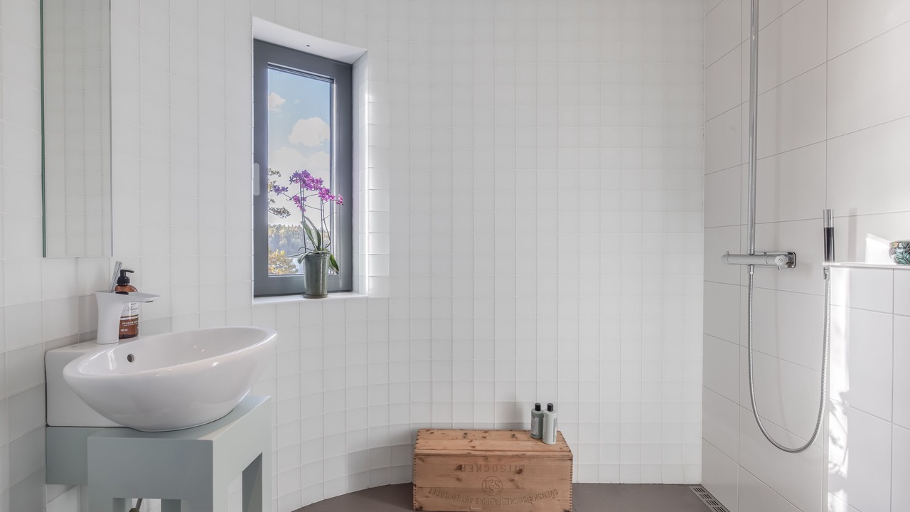 Photo of Bathroom in Tranholmen