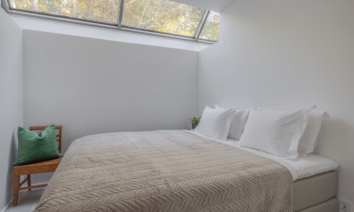 Photo of Bedroom in Inverness