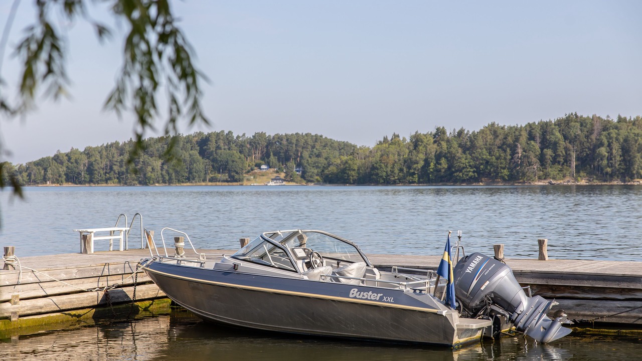 Photo of Outdoor in Vaxholm