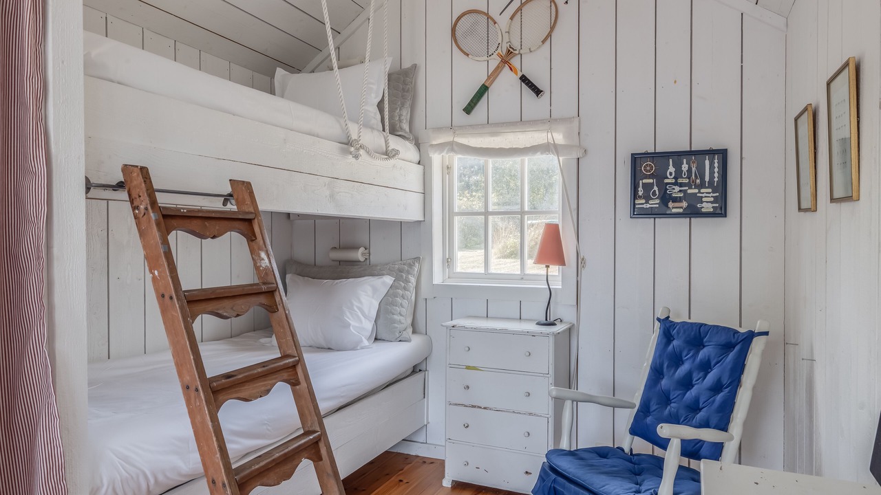 Photo of Bedroom in Vaxholm