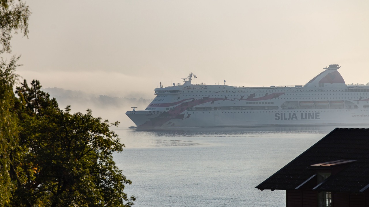 Photo of Outdoor in Vaxholm