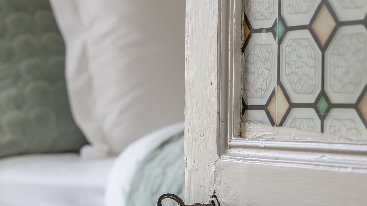 Photo of Bedroom in Vaxholm