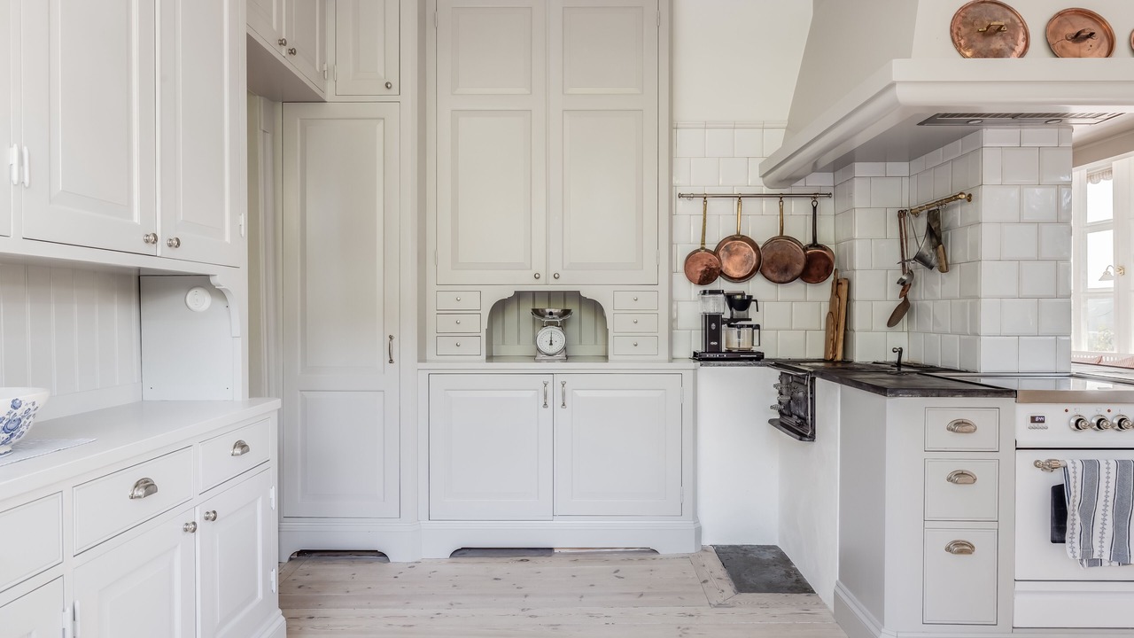 Photo of Kitchen in Vaxholm