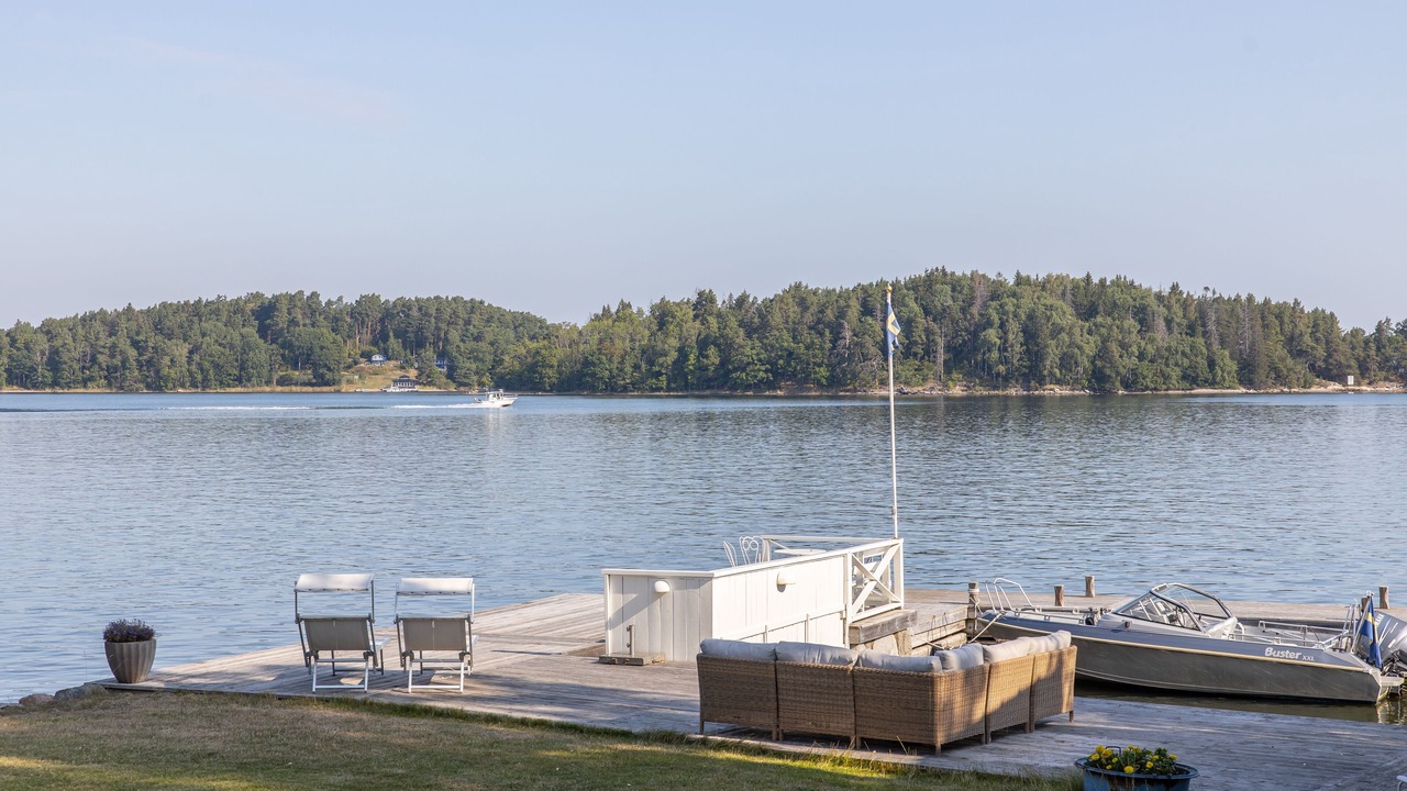 Photo of Outdoor in Vaxholm