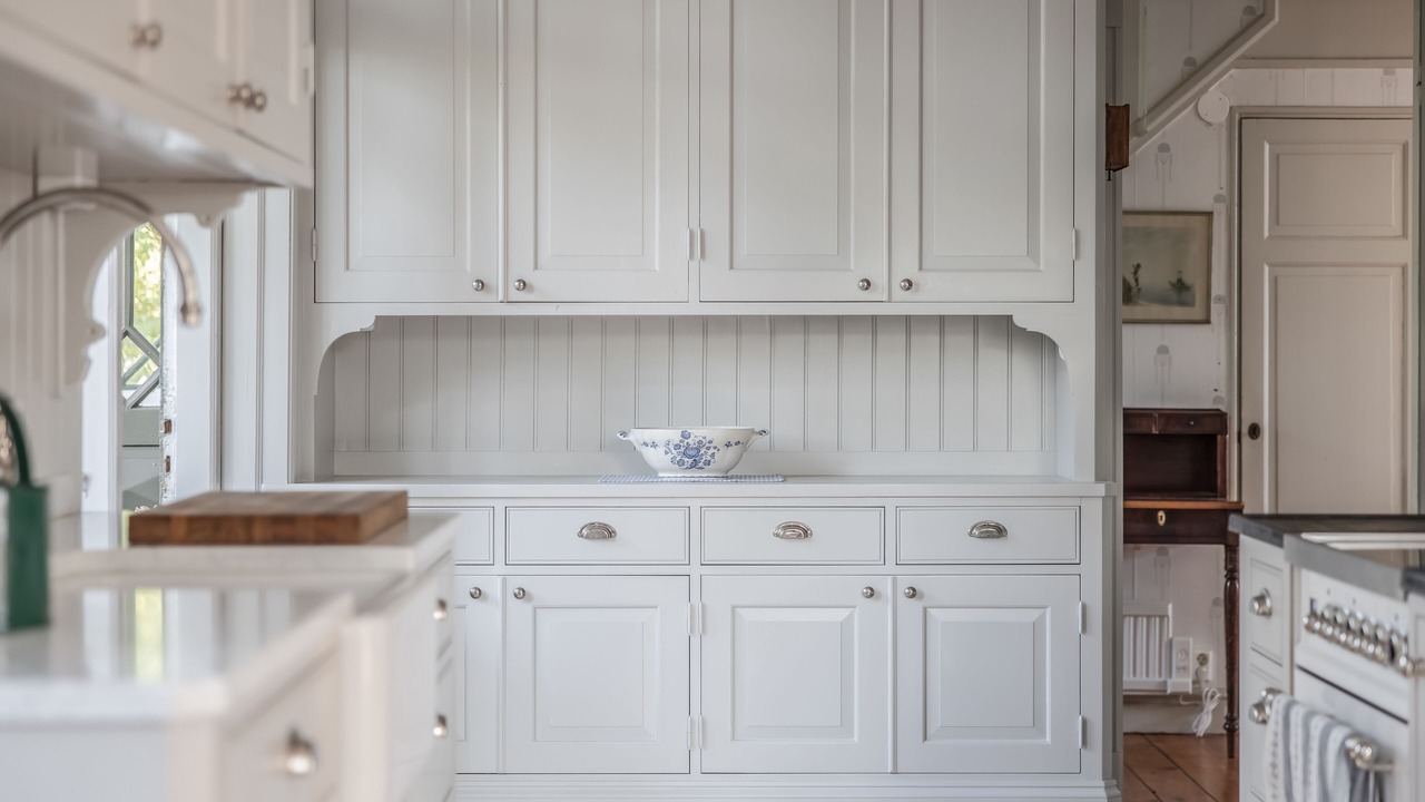 Photo of Kitchen in Vaxholm