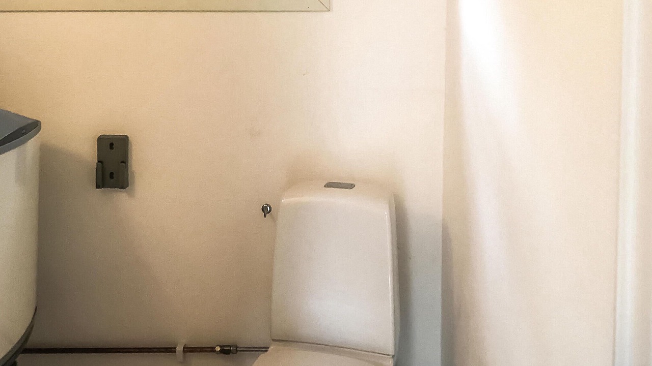 Photo of Bathroom in Vastervik