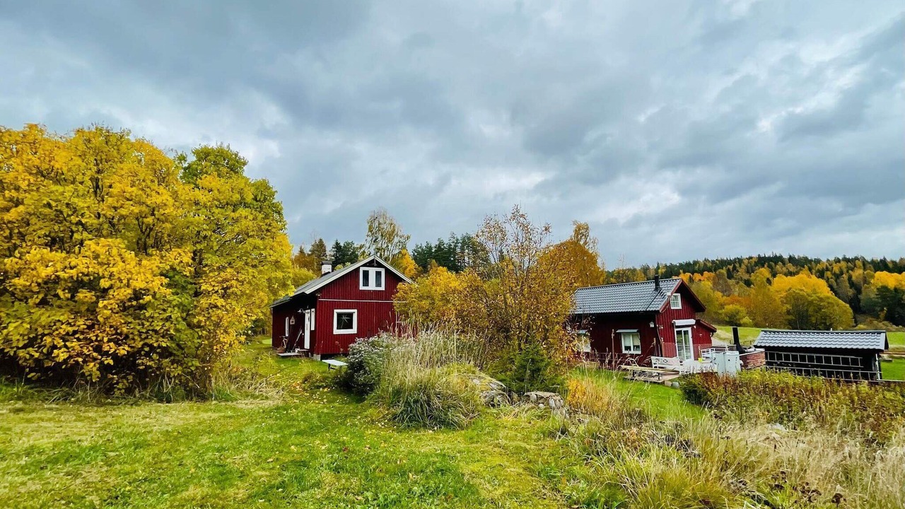 Photo of Outdoor in Koppom