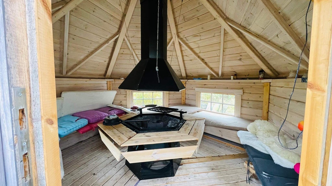 Photo of Bedroom in Koppom